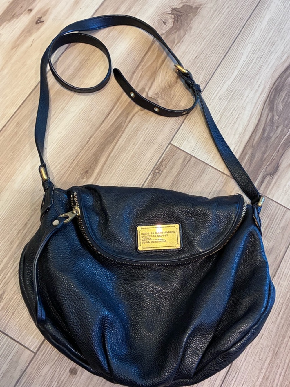 Marc Jacobs purse